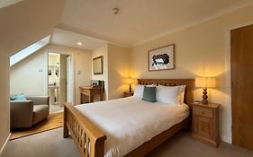 The Ullapool Rooms